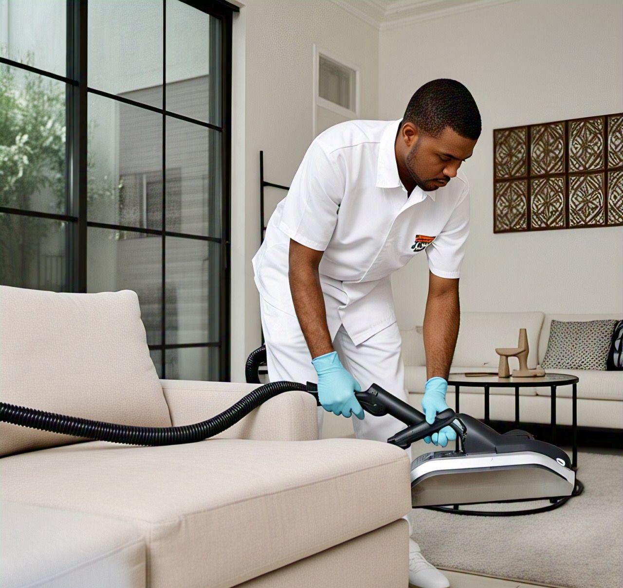 DIY vs professional sofa cleaning comparison