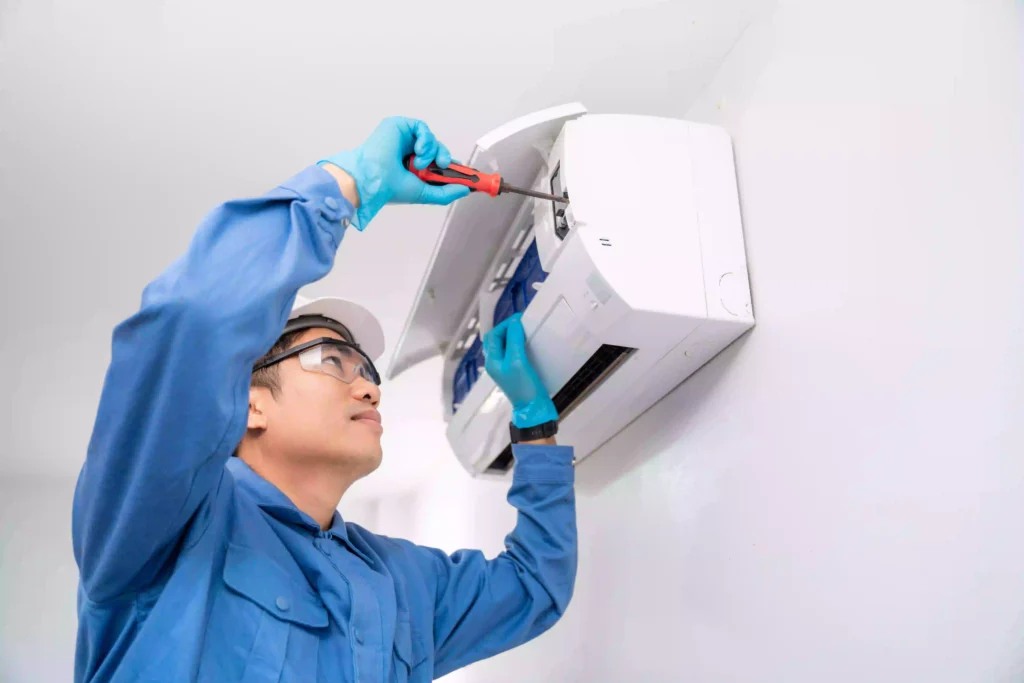 AC Cleaning Services in Jumeirah