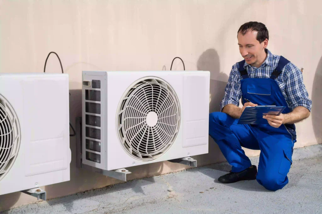 AC Cleaning Service Bur Dubai