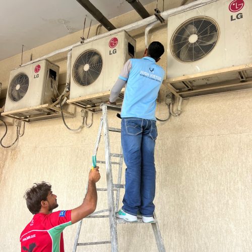ac cleaning service dubai best ac cleaning services in dubai, uae